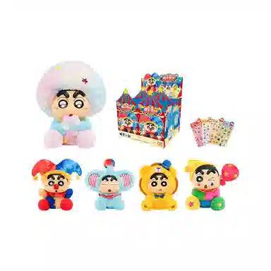 x Crayon Shinchan 14 4