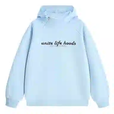 Unite Life HOODS logo