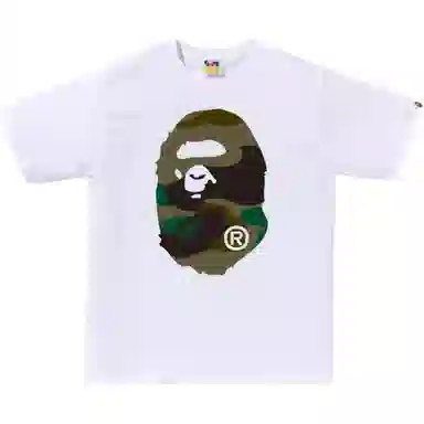 BAPE SS25