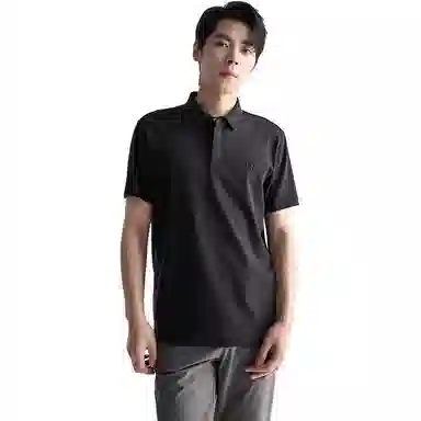 LESS IS MORE LOGOPolo