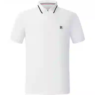 FILA SS25 ATENNIS Polo