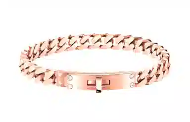 HERMES Kelly Gourmette