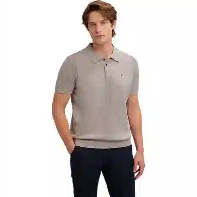 Hush Puppies Polo