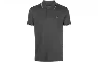 EMPORIO ARMANI SS23 Polo