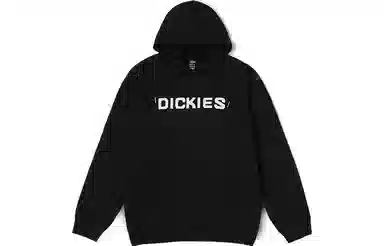 Dickies FW23 Logo
