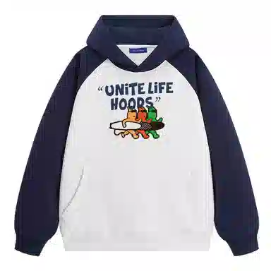 Unite Life HOODS