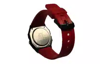 CASIO YOUTH 200 F-91WS-1