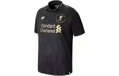 New Balance Polo