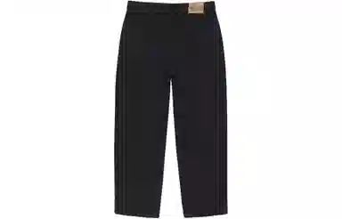 Stussy FW22 Overdyed Big Ol' Jean