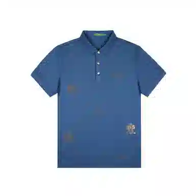 Raidy Boer Polo