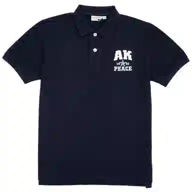 AKCLUB Polo