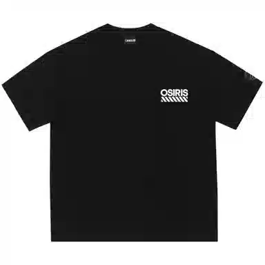 OSIRIS SS25 3DLOGOT