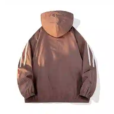 SNOW FLYING UPF50+LOGO