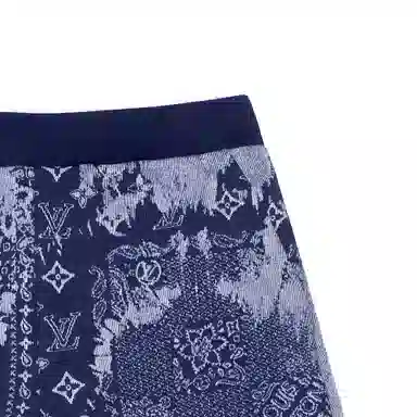 LOUIS VUITTON FW22 Logo