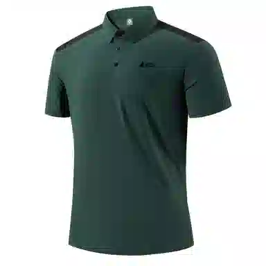 TREKTRAVEL polo