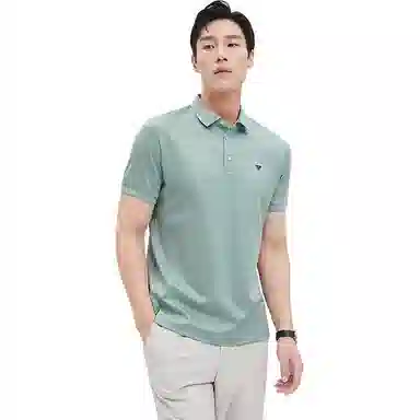 SEPTWOLVES Polo