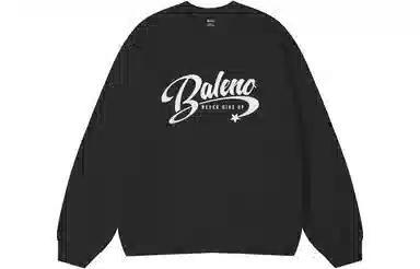 BALENO Logo