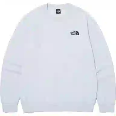 THE NORTH FACE Daily Sweatshirts Logo