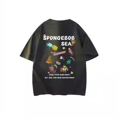 SPONGEBOB SQUAREPANTS T