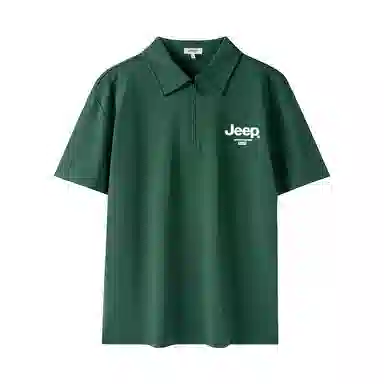 Jeep LogoPolo