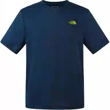 THE NORTH FACE SUN CHASE UPF T