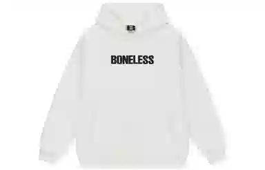 BONELESS logo