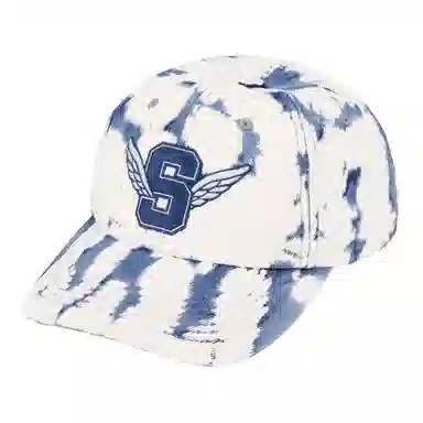 Supreme Wings Logo 6-Panel -