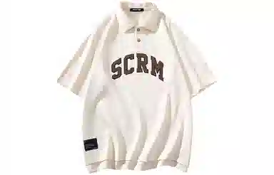 SCRM LogoPolo
