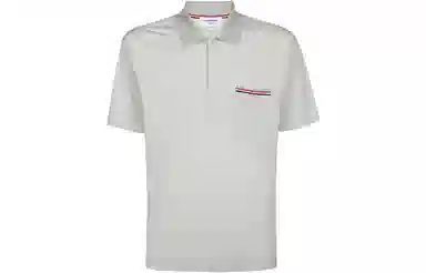 THOM BROWNE Polo