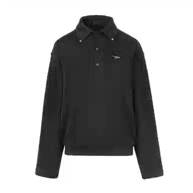 The Last Redemption SS23 Polo