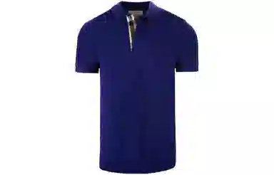 Burberry SS22 LogoPolo