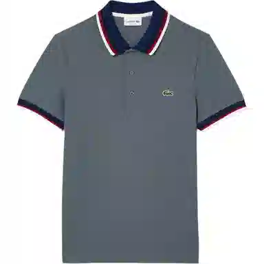 LACOSTE SS22 LogoPolo