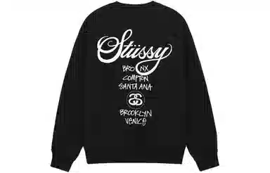 Stussy SS24
