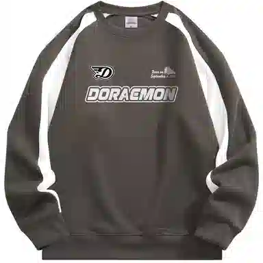 DoraemonA Logo