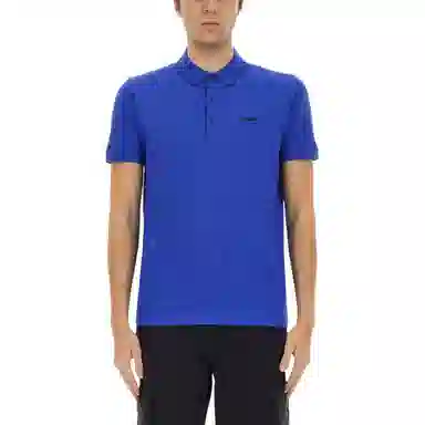 HUGO BOSS SS25 Polo