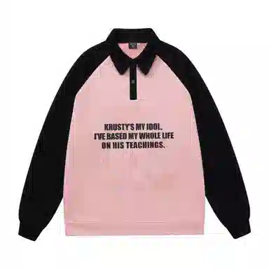 The Simpsons Polo Shirt