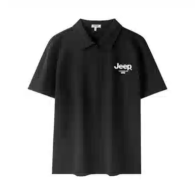 Jeep LogoPolo
