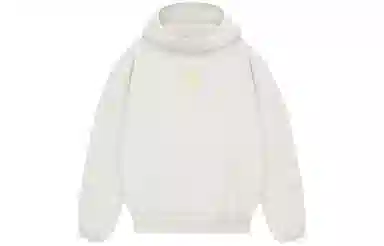 Fear of God Athletics x adidas SS24 Heavy Fleece Hoodie