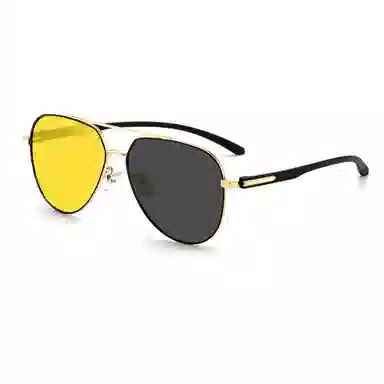 Cangmu Day Night Polarized Sunglasses