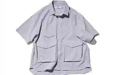 nautica white sail SS23