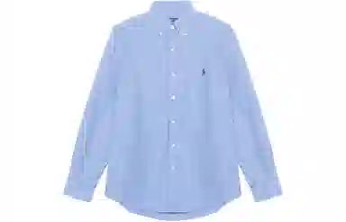 Polo Ralph Lauren SS23 Logo