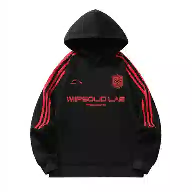 WIIPSOLID