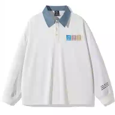 FIDO DIDO Polo Shirt