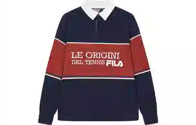 FILA Polo
