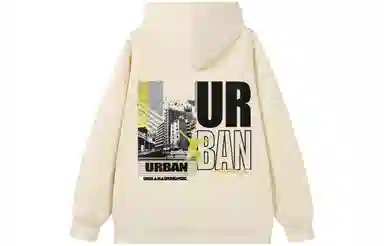 URBAN AUTHENTIC T