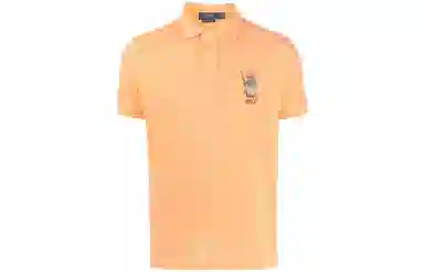 Polo Ralph Lauren SS23 LogoPolo