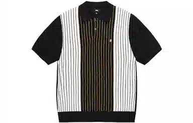Stussy Polo Shirt