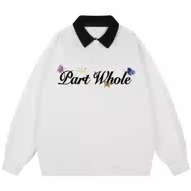 PARTWHOLE Polo