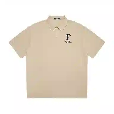 FORIDER LogoPolo