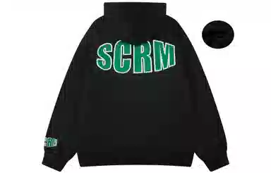 SCRM Logo